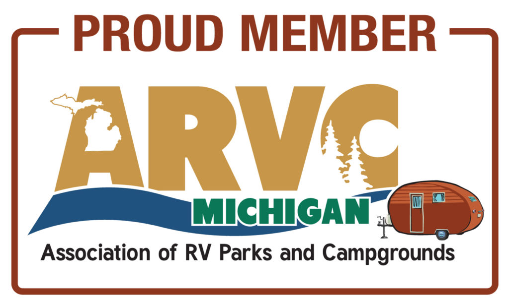 Michigan ARVC Logo