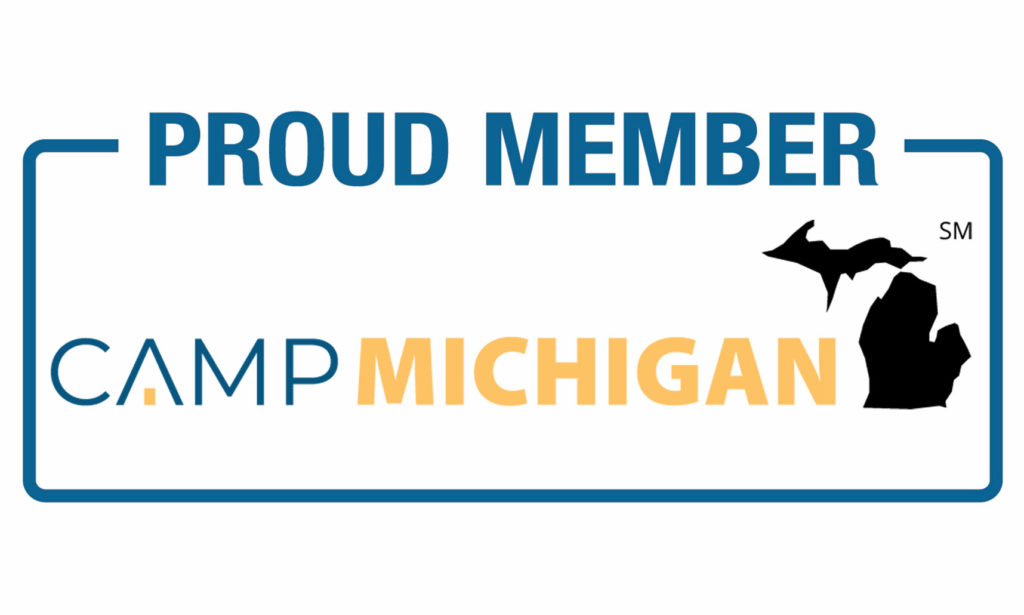 Proud Member of Michigan ARVC